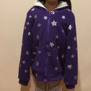 Children’s place comfy coat